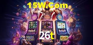A Experiência Imersiva dos Cassinos Ao Vivo no 26t