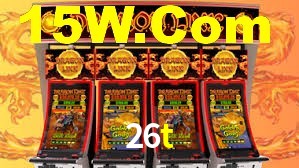 Descubra a Magia dos Jogos de Arcade no 26t